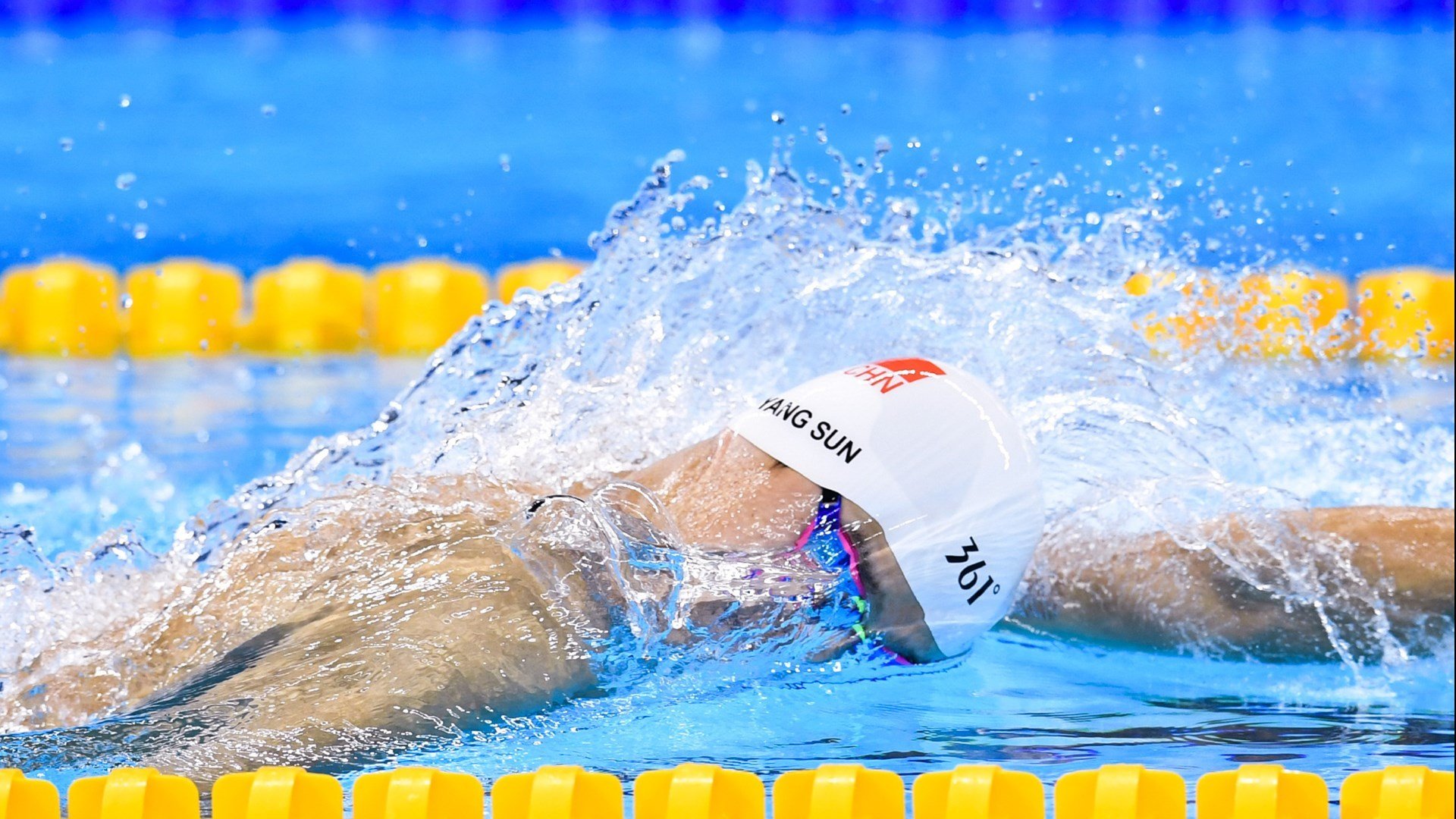 全国青少年运动会田径项目赛场火热,2020年全国青少年田径赛事计划