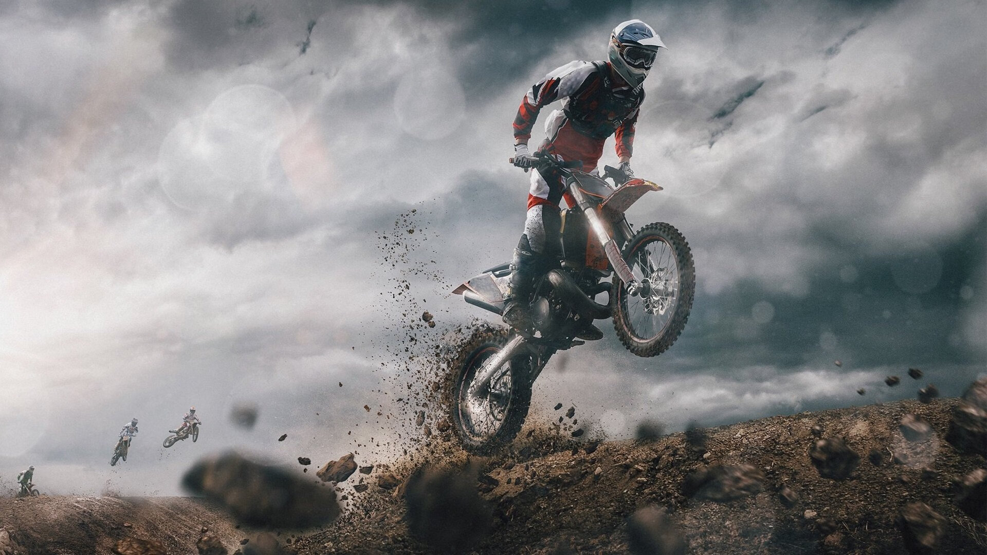 WRC粉丝狂欢：现场氛围与观赛体验，crew粉丝